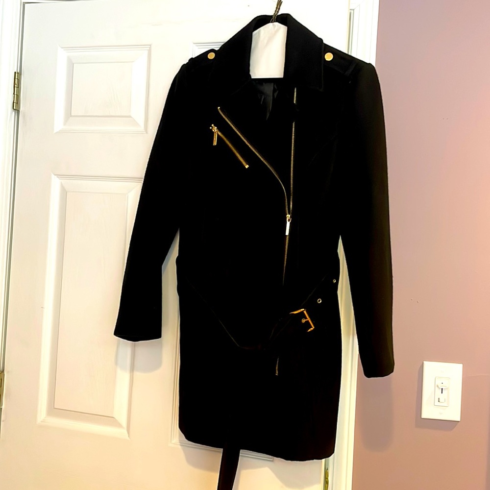 Michael Kors pea coat